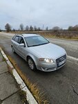 Audi A4, 3.0 l., universalas