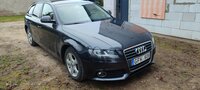 Audi A4, 2.0 l., universalas