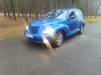 Chrysler PT Cruiser, 2.1 l., vienatūris