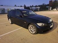 BMW 320, 2.0 l., universalas