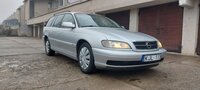 Opel Omega, 2.2 l., universalas