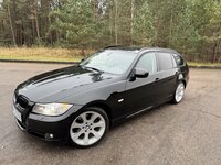 BMW 320, 2.0 l., universalas