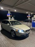 Volvo V50, 2.0 l., universalas