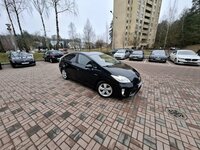 Toyota Prius, 1.8 l., hečbekas