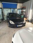 Opel Vectra, 3.0 l., universalas