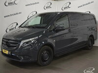 Mercedes-Benz Vito, 2.2 l., kita