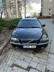 Volvo S60, 2.4 l., sedanas