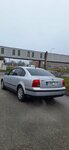 Volkswagen Passat, 1.6 l., sedanas