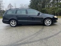 Volkswagen Passat, 2.0 l., universalas