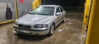 Volvo S60, 2.4 l., sedanas