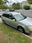 Volkswagen Golf, 2.0 l., universalas