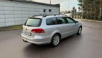 Volkswagen Passat, 2.0 l., universalas