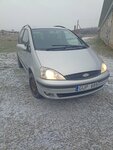 Ford Galaxy, 1.9 l., vienatūris