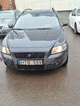 Volvo V50, 2.0 l., universalas