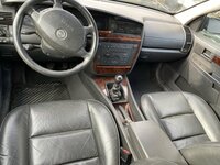 Opel Omega, 2.2 l., universalas