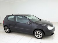 Volkswagen Golf, 1.9 l., hečbekas