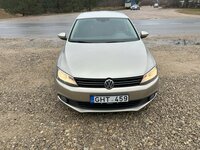 Volkswagen Jetta, 1.4 l., sedanas