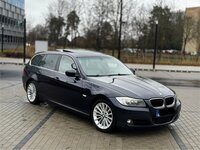 BMW 330, 3.0 l., universalas