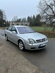 Opel Vectra, 2.2 l., sedanas