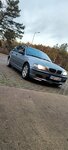 BMW 318, 1.8 l., universalas