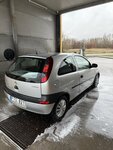 Opel Corsa, 1.0 l., hečbekas