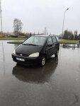 Ford Galaxy, 1.9 l., vienatūris