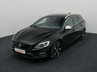 Volvo -kita-, 2.0 l., universalas