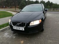 Volvo V70, 2.0 l., universalas