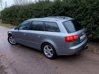 Audi A4, 2.0 l., universalas