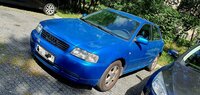 Audi A3, 1.9 l., hečbekas