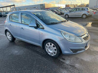 Opel Corsa, 1.4 l., hečbekas