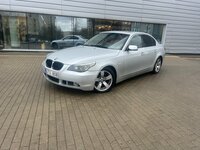 BMW 530, 3.0 l., sedanas