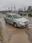 Volkswagen Jetta, 1.9 l., sedanas