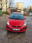 Honda Jazz, 1.3 l., hečbekas