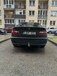 BMW 320, 2.0 l., sedanas