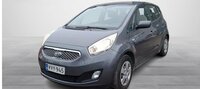 Kia Venga, 1.6 l., hečbekas