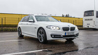 BMW 518, 2.0 l., universalas