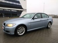 BMW 320, 2.0 l., sedanas