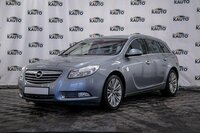 Opel Insignia, 2.0 l., universalas