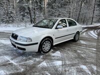 Skoda Octavia, 1.9 l., hečbekas