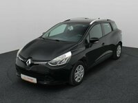 Renault Clio, 1.5 l., universalas