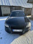 Audi A4, 2.0 l., universalas