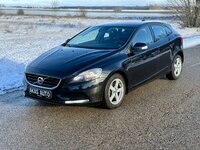 Volvo V40, 1.6 l., hečbekas