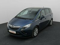 Opel Zafira, 1.4 l., vienatūris