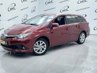 Toyota Auris, 1.8 l., universalas