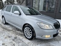 Skoda Octavia, 1.4 l., universalas