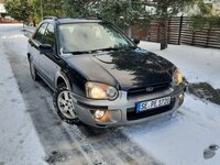 Subaru Impreza, 2.0 l., universalas