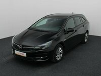 Opel Astra, 1.5 l., universalas