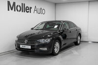 Volkswagen Passat, 1.5 l., sedanas