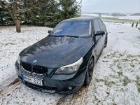 BMW 530, 3.0 l., sedanas